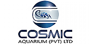 Cosmic Systems Ltd logo