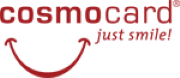 COSMOCARD LTD logo