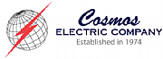 Cosmos Electrical Services Ltd logo