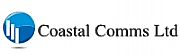 Costal Communication Services logo