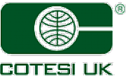 Cotesi UK logo