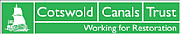 Cotswold Canals Trust (Trading) Ltd logo