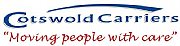 Cotswold Carriers Removals Ltd logo