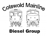Cotswold Diesels logo