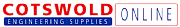 Cotswold Engineering Supplies Ltd logo