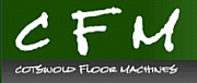 Cotswold Floor Machines Ltd logo