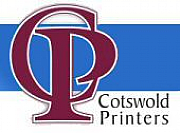 Cotswold Printers logo
