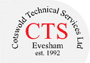 Cotswold Technical Services Ltd logo