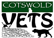 Cotswold Vets Ltd logo