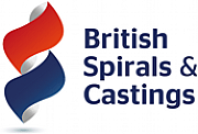 Cottage Craft Spirals logo
