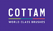 Cottam Brush Ltd logo