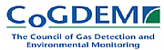 Council of Gas Detection & Environmental Monitoring logo