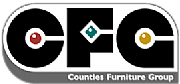 Counties Furniture Group logo