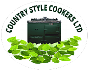 Country Style Cookers Ltd logo