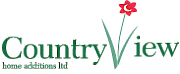 Country View Home Additions Ltd logo