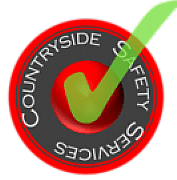 Countryside Safety Services logo