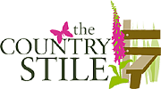 Countrystiles Ltd logo
