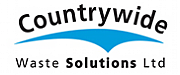 Countrywide Waste Solutions Ltd logo