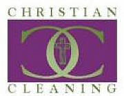 County Cleaning Ltd logo