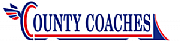 COUNTY COACHES Ltd logo