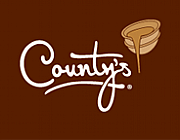 County Confectionery Ltd logo