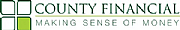 County Financial Ltd logo