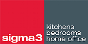 County Kitchens By Sigma3 logo