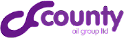 County Oil Group logo