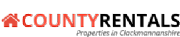 County Rentals Ltd logo