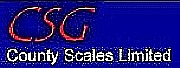 County Scales Ltd logo