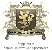 County Schoolwear logo