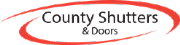 County Shutters and Doors Ltd logo
