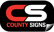 County Signs (Glos) Ltd logo