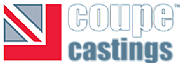 Coupe Foundry logo