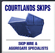 Courtlands Waste Management Ltd logo