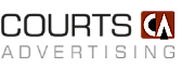 Courts Advertising Ltd logo
