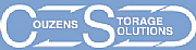 Couzens Storage Solutions Ltd logo