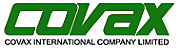 Covax Exim Ltd logo