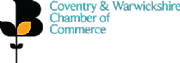 Coventry and Warwickshire Chamber of Commerce logo