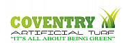 Coventry Artificial Turf logo