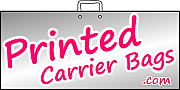 Coventry Carrier Bag Printers logo