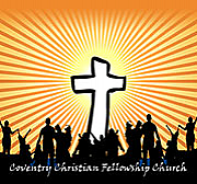 Coventry Christian Fellowship Church logo