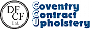 Coventry Contract Upholstery logo