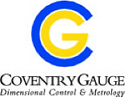 Coventry Gauge (S & P) Ltd logo