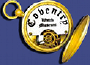 Coventry Watch Museum Project Ltd logo
