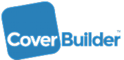 CoverBuilder logo