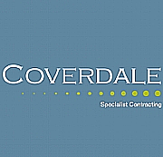 Coverdale Specialist Contracting logo