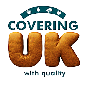 COVERING UK Ltd logo
