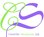 Covertec Structures Ltd logo