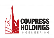 Covpress Ltd logo